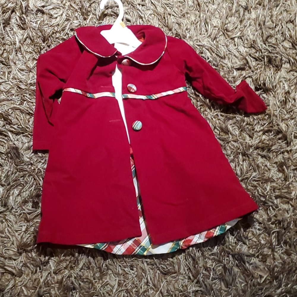 Children's dress - Picture 4 of 4